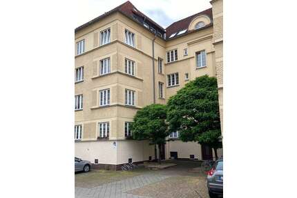 Wohnung zum Mieten in Leipzig 335,00 € 45.04 m²