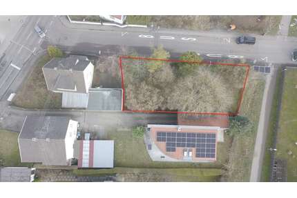 Grundstück zu verkaufen in Ingolstadt 370.000,00 € 459 m²