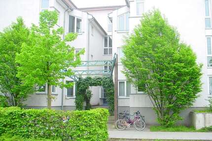 Wohnung zum Mieten in Hannover 367,67 € 42.31 m²