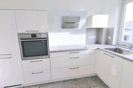 Eigentumswohnung 78 qm 2.OG mit Balkon - Moers Schwafheim