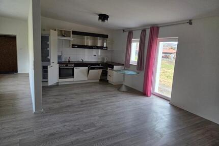 Neu renoviertes 77m² Erdgeschoss Wohnung - Sankt Oswald-Riedlhütte