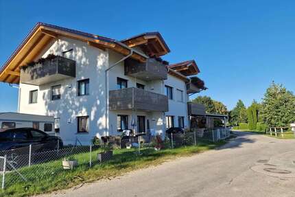 Wohnung zum Mieten in aham 900,00 € 78 m²