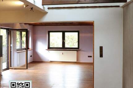 Bezugsfreie 3-Zimmer-Dachgeschosswohnung (76qm) in Frechen-Königsdorf PROVISIONSFREI