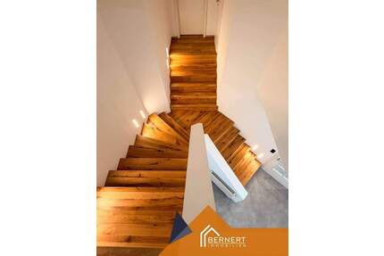 Traumhaftes Einfamilienhaus an der Weismain mit exklusiver Ausstattung & besonderen Highlights - Altenkunstadt