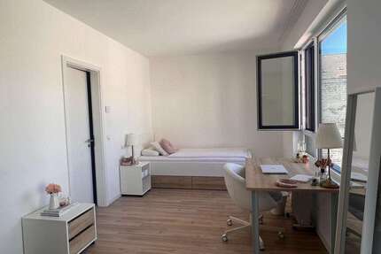 Wohnung zum Mieten in Mannheim 910,00 € 41 m²