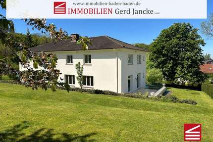 Haus zum Kaufen in Baden-Baden 1.148.000,00 € 210 m²