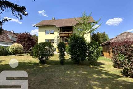 Haus zum Kaufen in Maxhütte-Haidhof 649.000,00 € 239 m²