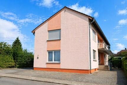 6-Zimmer-Wohnung in Ramstein-Miesenbach (190 m²)