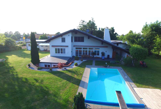 Gewerbeimmobilie in Bad Wörishofen