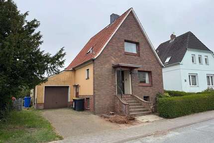 Haus zum Kaufen in Cuxhaven 330.000,00 € 125 m²