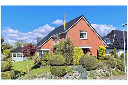 Haus zum Kaufen in Husum 330.000,00 € 123 m²