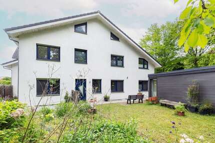 Haus zum Kaufen in Bad Iburg 370.000,00 € 234.63 m²