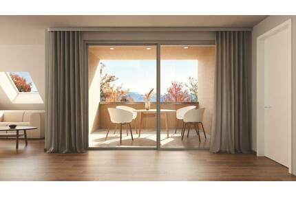 Für Anspruchsvolle – 85 m² (W6) - Lindau (Bodensee) Schachen