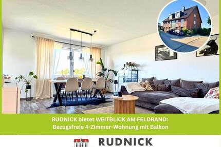 Wohnung zum Kaufen in Wunstorf 249.000,00 € 90 m²