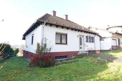 Haus zum Kaufen in Sinsheim Hoffenheim 395.000,00 € 112.56 m² - Sinsheim / Hoffenheim