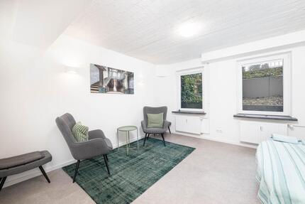 Praxisraum (Behandlung, Coaching, Koskmetik) in Hamburg Nord zu vermieten