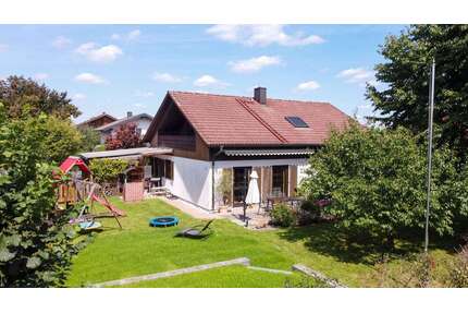 Haus zum Kaufen in Polling 599.000,00 € 171 m²