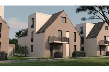 Ausbauhaus inkl. Grundstück EH 40 möglich zum Schnäppchenpreis - Halle Böllberg-Wörmlitz