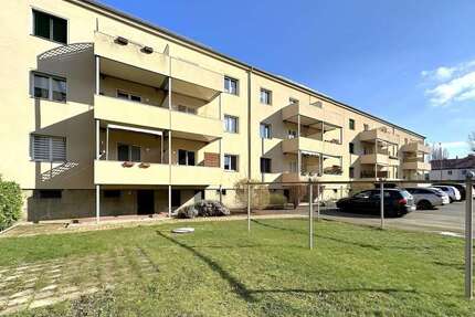 Wohnung zum Mieten in Leipzig 638,00 € 47.25 m²