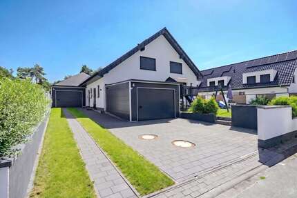 Haus zum Kaufen in Paderborn 1.150.000,00 € 239 m²