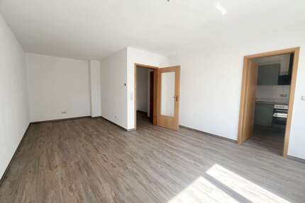 Wohnung zum Mieten in Königsbrunn 500,00 € 40 m²