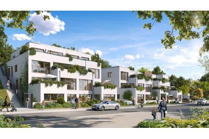 3-4 Zimmer Wohnungen in Pfaffenhofen an der Ilm