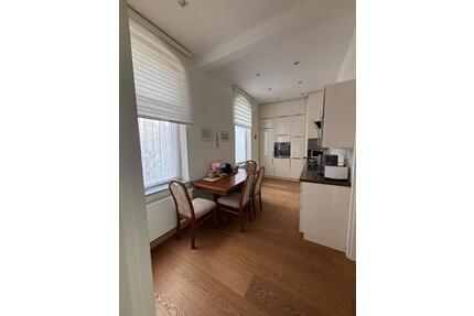 modern sanierte 74 m² Wohnung in zentraler und ruhiger Lage - Hannover Nord