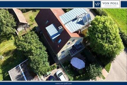 Haus zum Kaufen in Ansbach Deßmannsdorf 550.000,00 € 180 m² - Ansbach / Deßmannsdorf