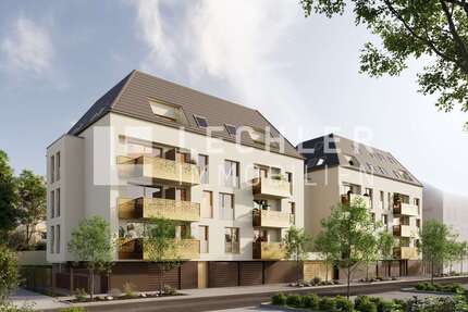 Wohnung zum Kaufen in Stuttgart Stuttgart-Ost 749.500,00 € 100 m²