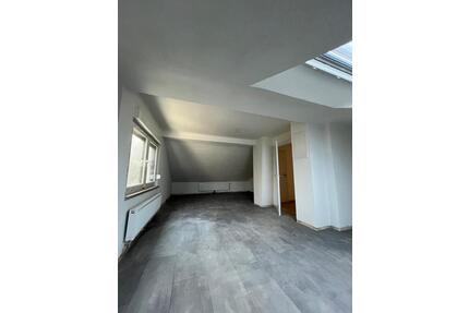 1 Zimmer Wohnung (Erstbezug nach Kernsanierung) in Pforzheim
