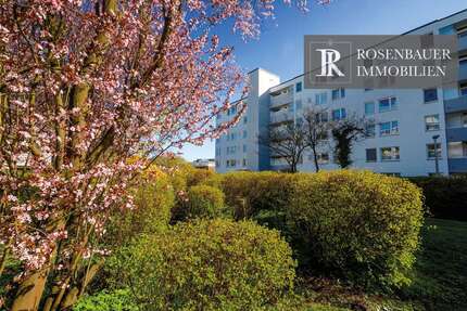 Wohnung zum Kaufen in Bargteheide 215.000,00 € 62 m²
