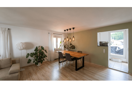 Wohnung zum Mieten in Nagold 600,00 € 62 m²