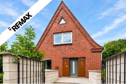 Haus zum Kaufen in Buchholz in der Nordheide 425.000,00 € 90.57 m²
