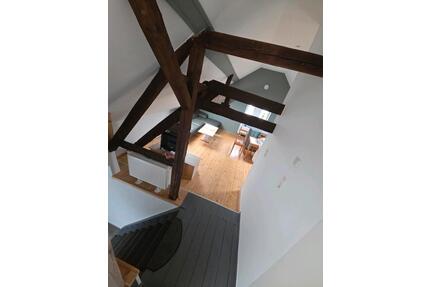 60qm FerienMonteurwohnung Scheuerfeld kurzzeitmiete pendler - Betzdorf
