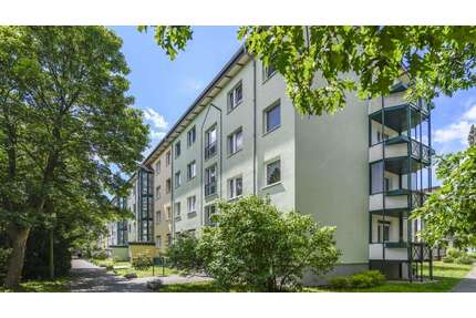 Wohnung zum Mieten in Hoyerswerda 333,00 € 61.97 m²
