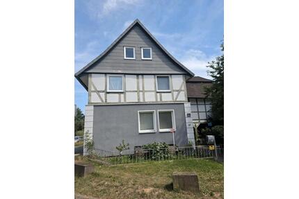 Wunderschönes Fachwerkhaus - 295.000,00&nbsp;EUR Kaufpreis, ca.&nbsp; 130,00&nbsp;m&sup2; in Gleichen (PLZ: 37130)