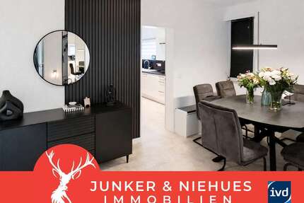 Wohnung zum Kaufen in Bielefeld 265.000,00 € 94 m²