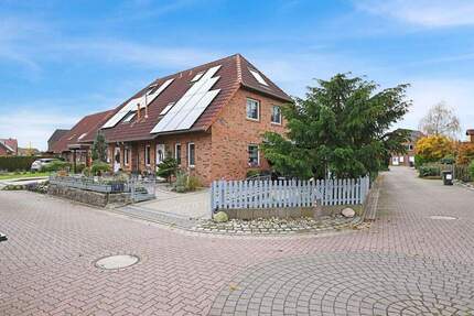 Platz für Heute und Morgen- Gemütlich Wohnen mit Zuhausegefühl - Twistringen