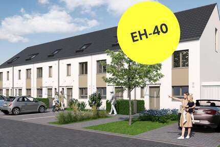 Haus zum Kaufen in Hückelhoven 392.900,00 € 138 m²