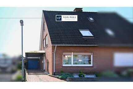 Haus zum Kaufen in Nordhorn 149.000,00 € 77 m²