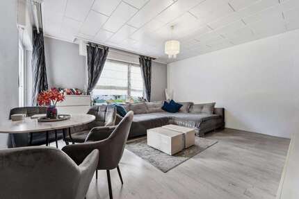 Wohnung zum Kaufen in Dortmund 139.000,00 € 63 m²