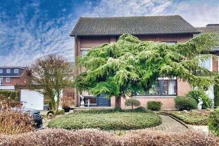 Haus zum Kaufen in Schöppingen 235.000,00 € 126 m²