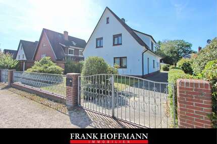 Haus zum Kaufen in Wedel 549.000,00 € 187.35 m²