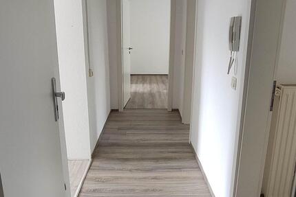 Renovierte 4 Zimmerwohnung in Elsteraue OT Profen