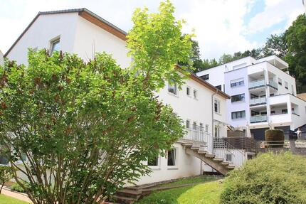 Mehrfamilienhaus | 5 Wohneinheit | direkt im Kurviertel - Bad Hersfeld