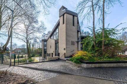 Architektur mit Geschichte - Lichtdurchflutetes Wohnen mit Loft- und Studioflair - Ibbenbüren Püsselbüren