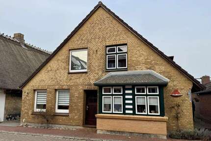 Haus zum Kaufen in Maasholm 235.000,00 € 100 m²