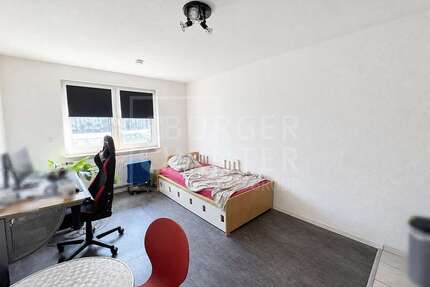 Wohnung zum Mieten in Mannheim Neckarau 460,00 € 23 m² - Mannheim / Neckarau