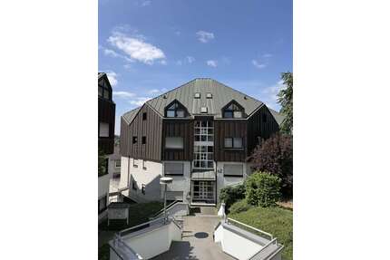 Wohnung zum Kaufen in Vallendar 189.000,00 € 65 m²