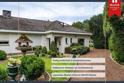 Haus zum Kaufen in Aachen-Lichtenbusch 499.900,00 € 190 m²
